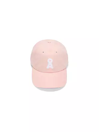 ARMEDANGELS | Casquette YENAAS | rosa